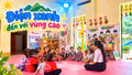 Điện xanh đến với vùng cao 