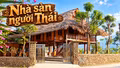 Khám phá Lào Cai: Nét đẹp nhà sàn người Thái 