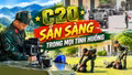 Đại đội Trinh sát 20 (C20) - sẵn sàng trong mọi tình huống