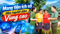 Mang tiện ích số đến với người dân vùng cao tỉnh Lào Cai
