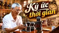 Người giữ ký ức thời gian