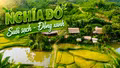 Nghĩa Đô: suối sạch - đồng xanh