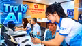 Trợ lý AI và kỳ vọng đổi mới dịch vụ công