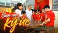 Hành trình về nguồn chạm vào ký ức