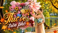 Thu về trên phố