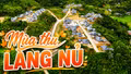 Mùa thu Làng Nủ