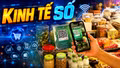 Thanh toán số thúc đẩy kinh tế số