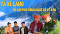 Tà Xi Láng nỗ lực đưa công nghệ số về bản