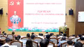 Tập huấn nghiệp vụ công tác văn phòng năm 2026