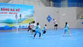 8 đội bóng tranh tài tại Giải Bóng đá nữ tỉnh Lào Cai năm 2026