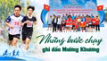 Những bước chạy ghi dấu Mường Khương