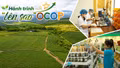 Hành trình “lên sao” OCOP