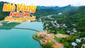 Mỏ Vàng kiến tạo diện mạo mới