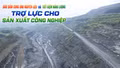  Trợ lực cho sản xuất công nghiệp