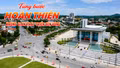 Từng bước hoàn thiện không gian phát triển bền vững