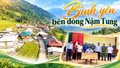 Bình yên bên dòng Nậm Tung