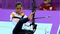 Asian Para Games 2026: Nữ cung thủ không tay cân bằng kỷ lục thế giới