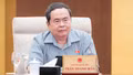 Chủ tịch Quốc hội: Không để người dân góp ý xong mà không biết ý kiến đi đâu