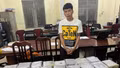Triệt phá đường dây mua bán ma túy xuyên biên giới