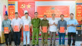 Cao Sơn ra mắt mô hình “Chi hội nông dân không ma túy” tại thôn Ma Ngán