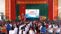 Trịnh Tường: 282 học sinh nữ được trang bị kỹ năng phòng, chống lừa đảo trên mạng