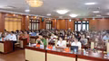Phường Lào Cai tăng cường giải pháp ngăn chặn bạo lực học đường