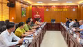 Phó Chủ tịch UBND tỉnh Giàng Quốc Hưng định hướng nhân rộng mô hình trồng cây bồ đề tại Bảo Yên