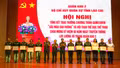 Bộ Chỉ huy Quân sự tỉnh Lào Cai giành giải Nhất hội thao Quân khu 2