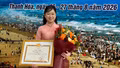 Thí sinh Lào Cai xuất sắc giành giải Nhì tại Chung khảo toàn quốc Hội thi Báo cáo viên, tuyên truyền viên giỏi năm 2026