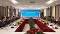 Đoàn đại biểu Biên giới đoạn số 3 tỉnh Lào Cai và Vân Nam hội đàm tăng cường bảo vệ biên giới