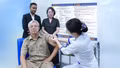 Lần đầu tiên Việt Nam triển khai vaccine cúm liều cao chuyên biệt cho người cao tuổi