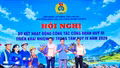 Công đoàn các khu công nghiệp Lào Cai cơ sở 2: Chăm lo người lao động, phát triển tổ chức
