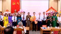 Đại hội đại biểu Hội Khoa học Lịch sử tỉnh Lào Cai lần thứ I, nhiệm kỳ 2026 - 2031