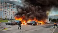 Chiến sự Nga - Ukraine mới nhất hôm nay 29/8/2026: Không kích leo thang, Kyiv đẩy mạnh đòn đánh tầm xa, đàm phán vẫn bế tắc