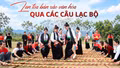 Lan tỏa bản sắc văn hóa qua các câu lạc bộ