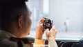 CSGT Hà Nội ghi hình xử phạt hàng loạt xe limousine vi phạm
