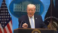 Tổng thống Trump tuyên bố sẽ sớm coi eo biển Hormuz là lãnh thổ của Mỹ