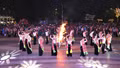 Mường Lò vào hội