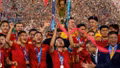 Đội tuyển Việt Nam thăng hạng FIFA sau ASEAN Cup 2026