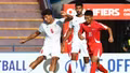 U20 CHDCND Triều Tiên thắng cả U20 Việt Nam lẫn Iran