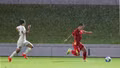 TRỰC TIẾP U23 Việt Nam vs U23 Kuwait: Chia điểm đáng tiếc trong trận cầu 1-1