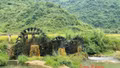 Vẻ đẹp cọn nước trong vùng CVĐC toàn cầu UNESCO Non nước Cao Bằng