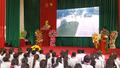 Trịnh Tường: Hơn 600 học sinh được trang bị kỹ năng tự bảo vệ, nâng cao hiểu biết pháp luật