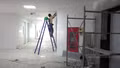 Bệnh viện Đa khoa Bảo Yên chạy đua tiến độ, quyết tâm về đích đúng hẹn