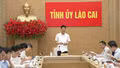 Lào Cai: Tập trung tháo gỡ vướng mắc, đẩy nhanh giải phóng mặt bằng các dự án trọng điểm