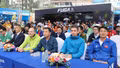 Khai mạc giải Marathon vượt núi Việt Nam 2026