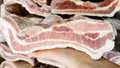 Hơn 124.000 tấn thịt lợn ngoại ồ ạt về Việt Nam, giá chỉ 45.000 đồng/kg