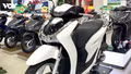 Người Việt Nam mua gần 7.500 xe máy mỗi ngày