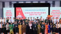 Đại hội đại biểu toàn quốc Hội Nạn nhân chất độc da cam/dioxin Việt Nam lần thứ VI:Hướng mạnh về cơ sở, chung tay chăm lo cho nạn nhân