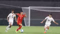 ASIAD 2026: U23 Việt Nam đứng trước cuộc đua quyết liệt ở bảng C sau trận hòa Kuwait